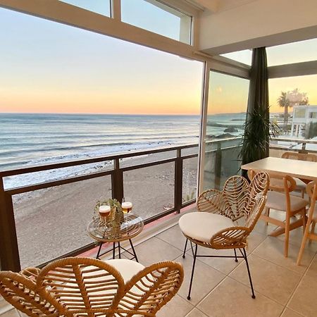 Mar Suites Malaga Benalmádena Kültér fotó