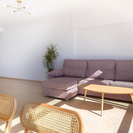 Mar Suites Malaga Benalmádena Kültér fotó