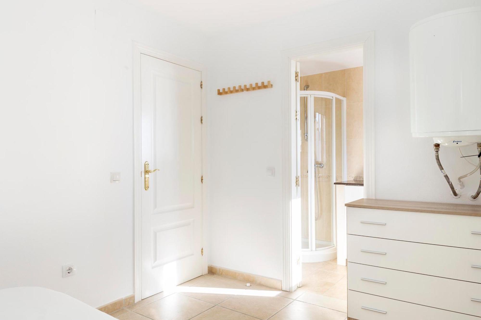 Mar Suites Malaga Benalmádena Kültér fotó