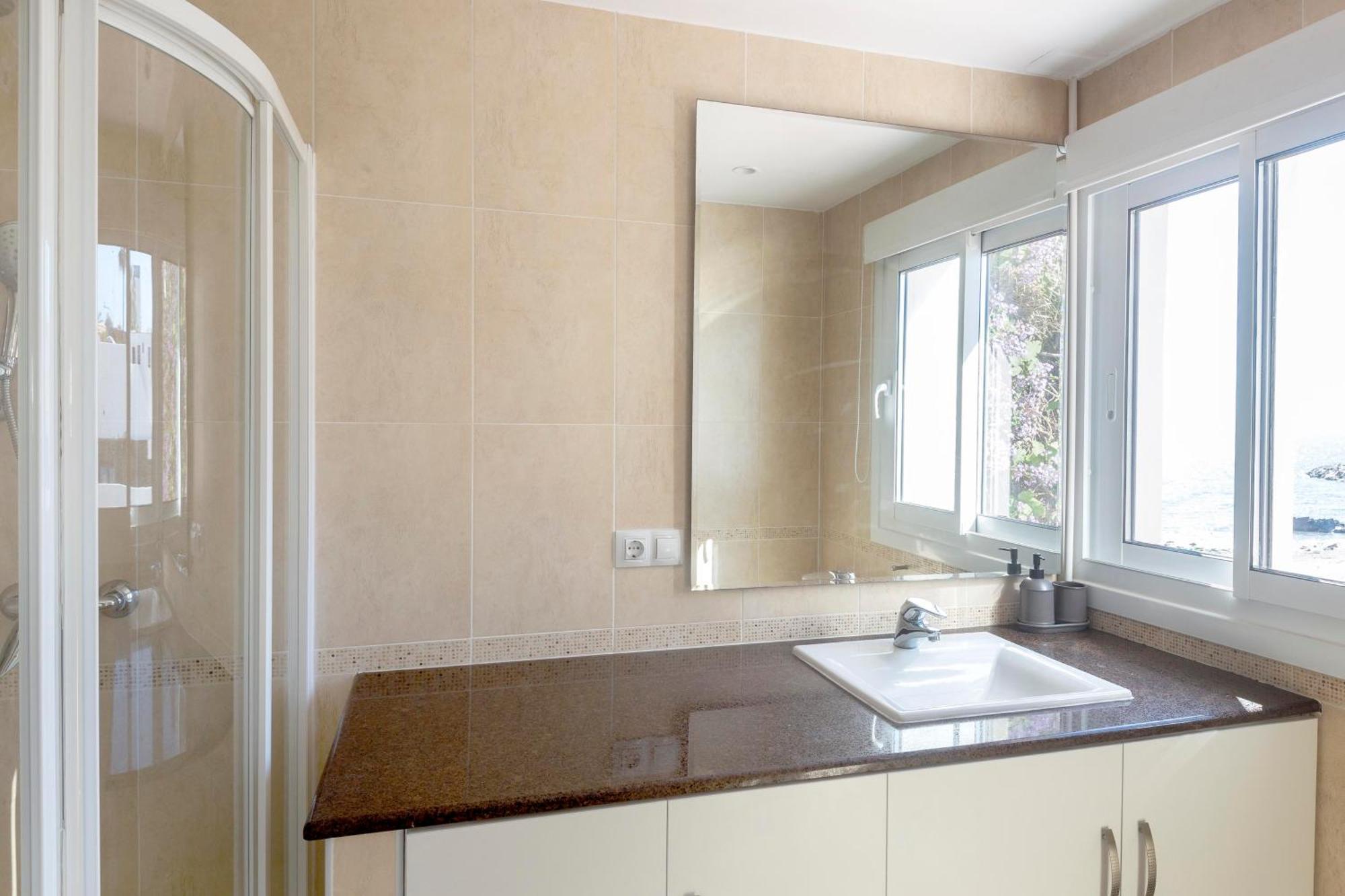Mar Suites Malaga Benalmádena Kültér fotó