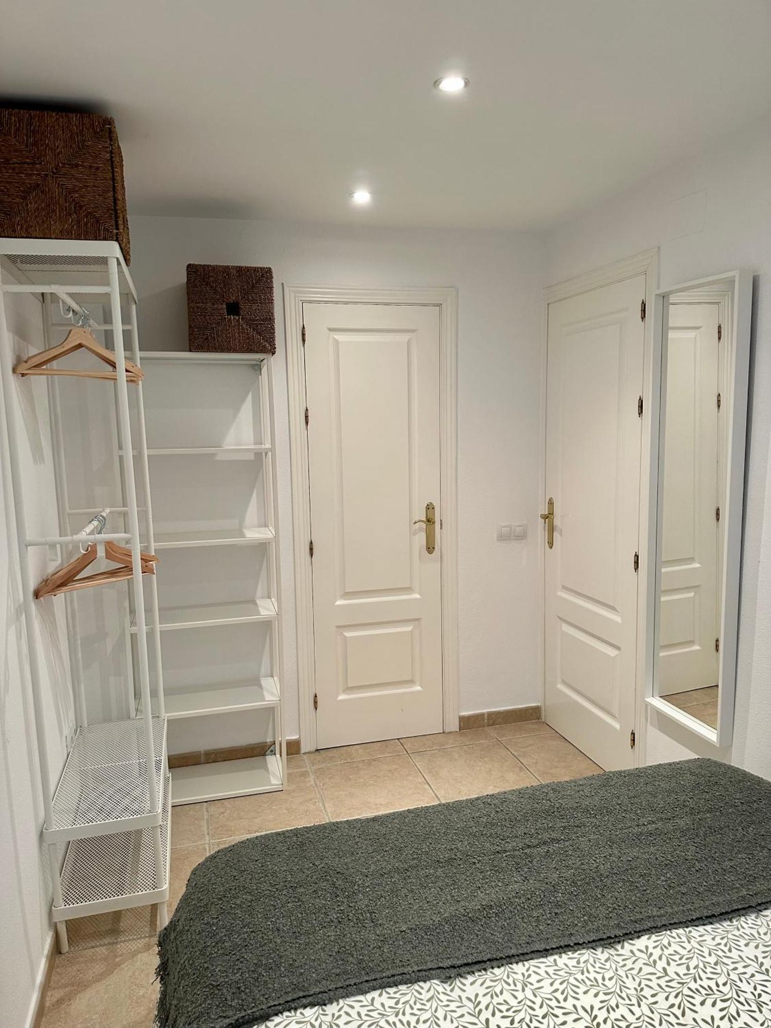 Mar Suites Malaga Benalmádena Kültér fotó