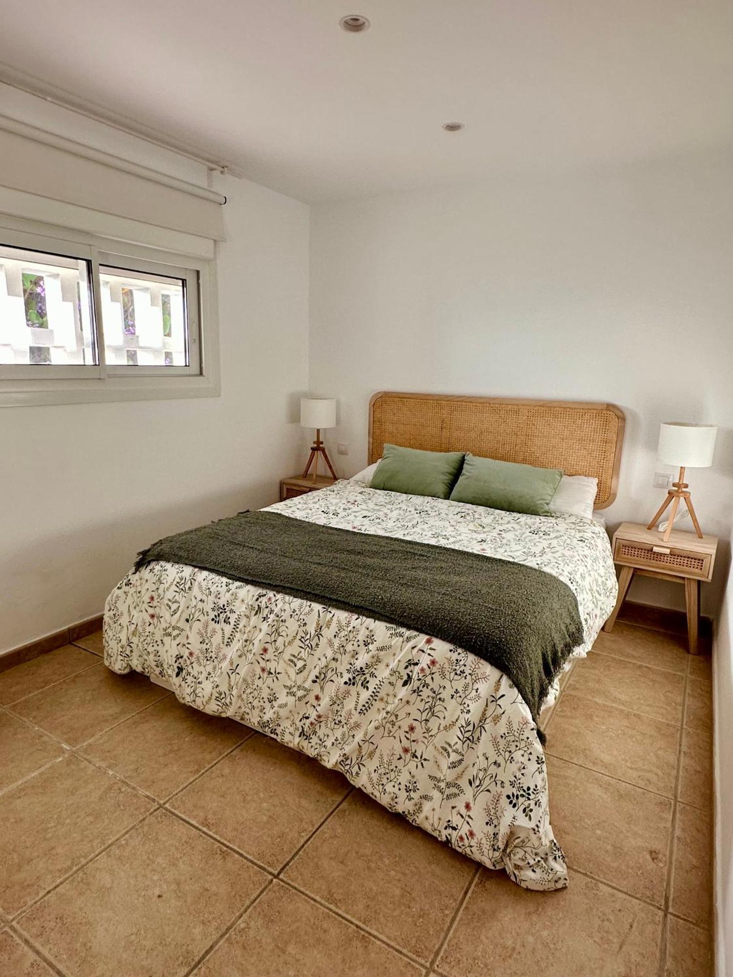 Mar Suites Malaga Benalmádena Kültér fotó