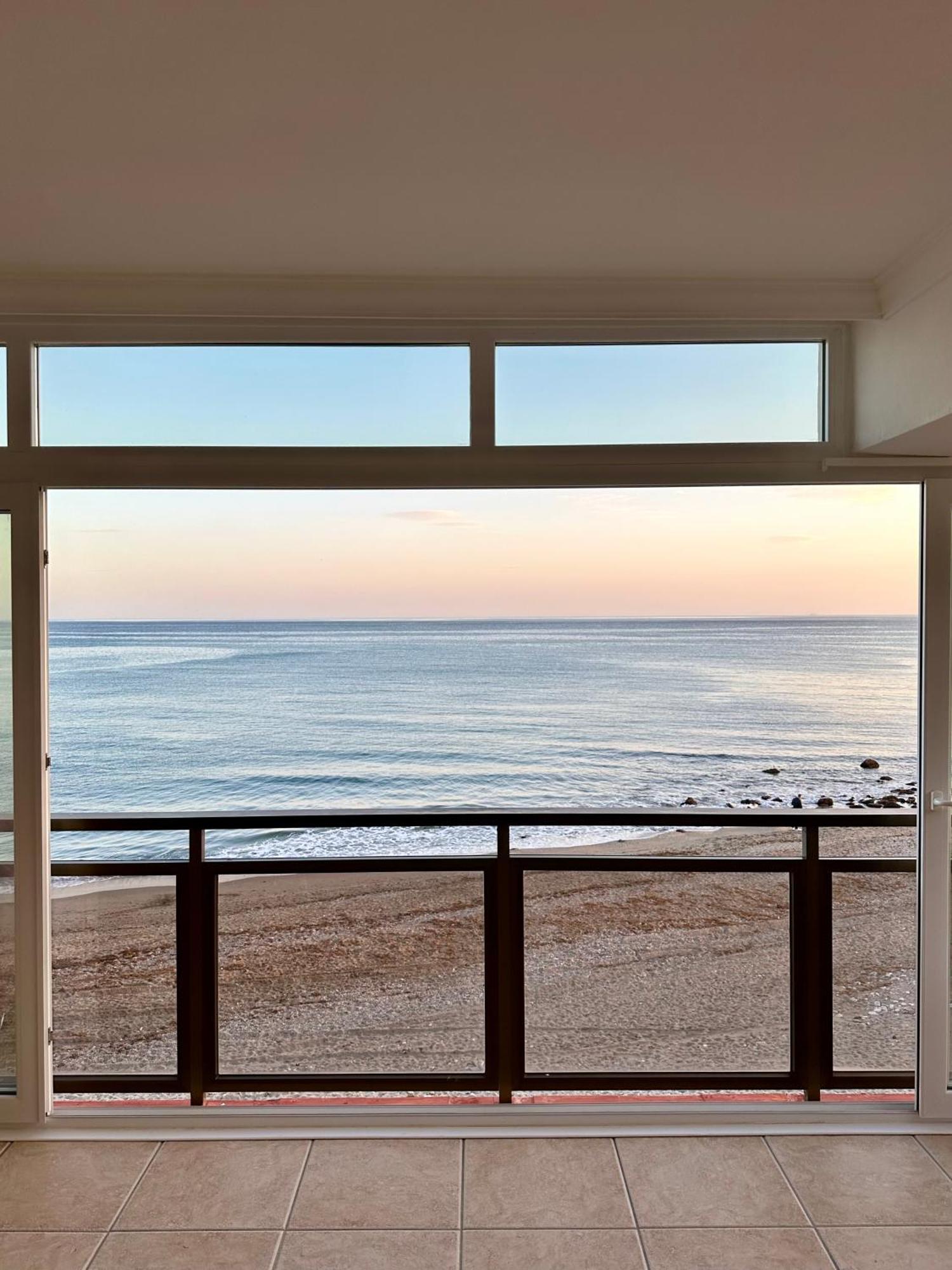 Mar Suites Malaga Benalmádena Kültér fotó